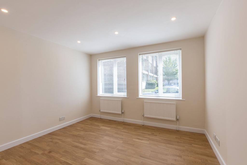 Bedroom (example)