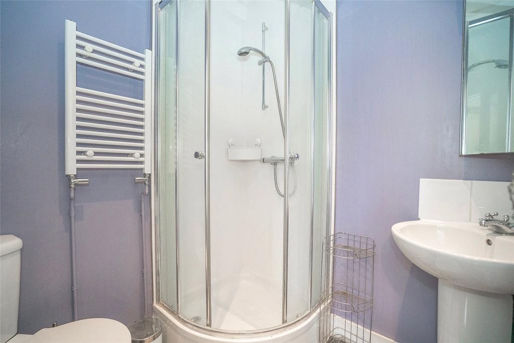 Bedroom 3 En-Suite