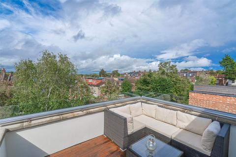 5 bedroom terraced house for sale, Greenham Road, London, N10