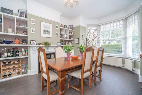 5 bedroom terraced house for sale, Greenham Road, London, N10