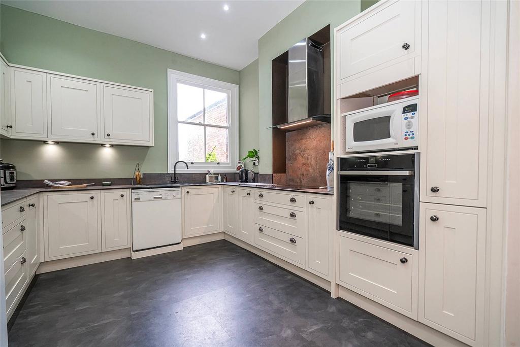 Kitchen A