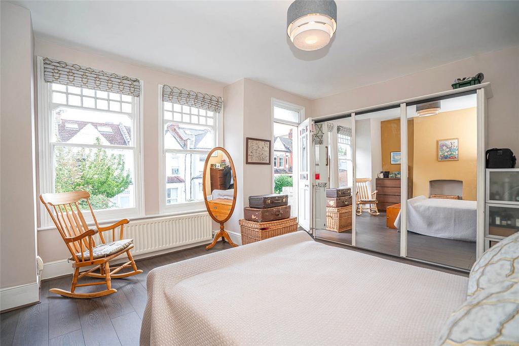 Bedroom 1 B