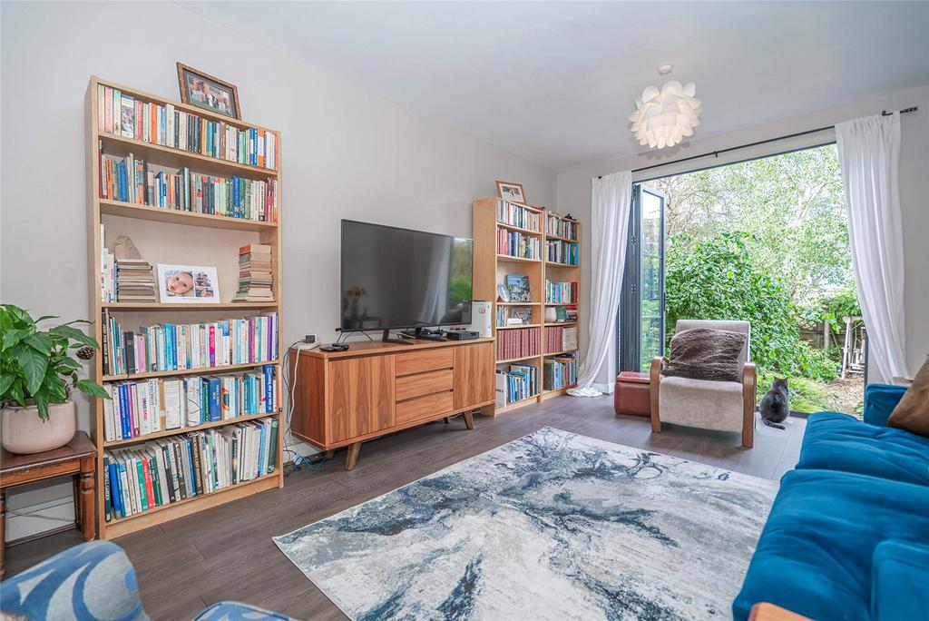 Rear Reception B