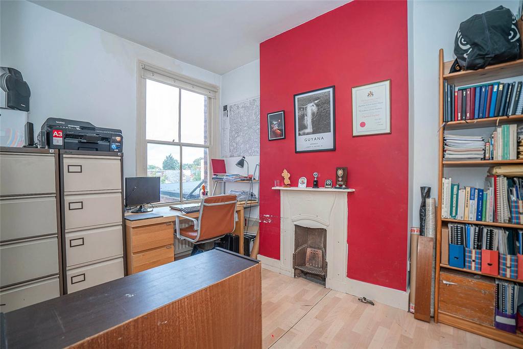 Bedroom 2 A