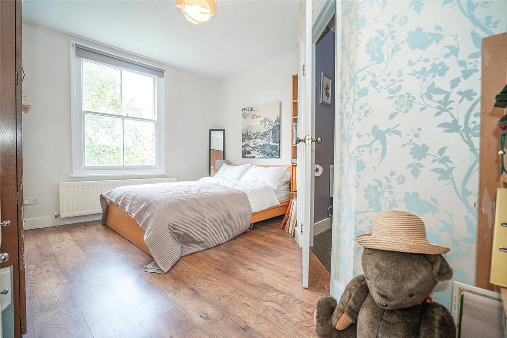 Bedroom 3 A