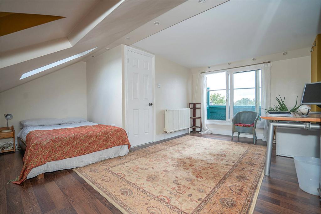 Bedroom 5 A