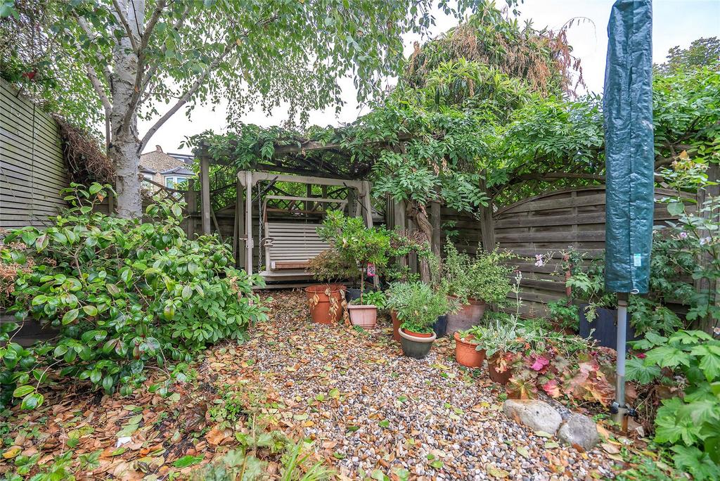 Garden C