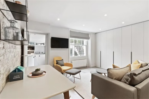 undefined, Deluxe Studio - Oakley Square, Mornington Crescent, Euston, Camden, London, NW1