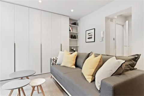 undefined, Deluxe Studio - Oakley Square, Mornington Crescent, Euston, Camden, London, NW1