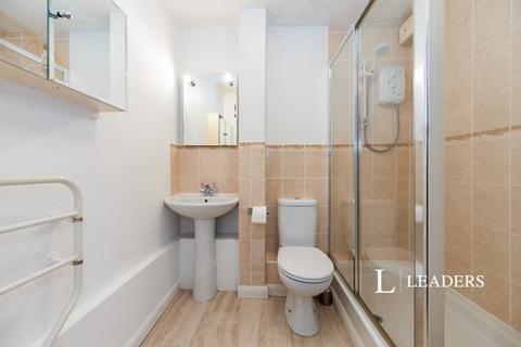 undefined, Eastfields, 24-30 Victoria Road North, PO5