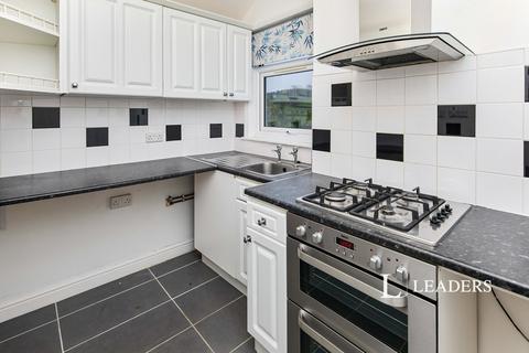 2 bedroom flat to rent, Kilbourne Road, Belper, DE56
