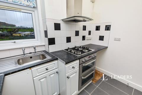 2 bedroom flat to rent, Kilbourne Road, Belper, DE56