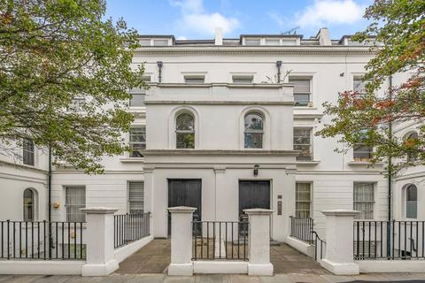 undefined, Blomfield Road, London