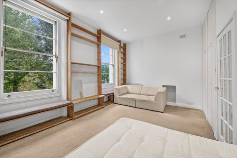 undefined, Blomfield Road, London