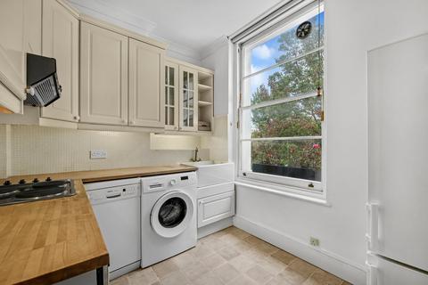 undefined, Blomfield Road, London