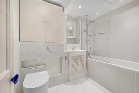 undefined, Blomfield Road, London
