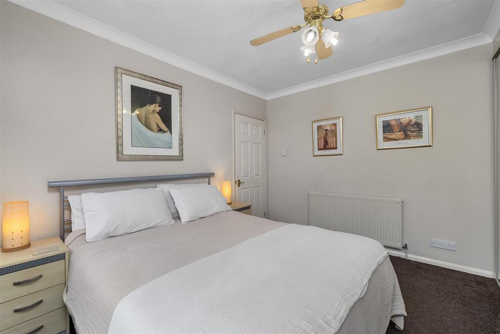 Bedroom One 2