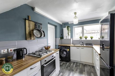 undefined, Langdale Drive, Doncaster