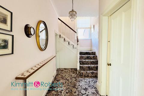 4 bedroom detached house for sale, Burnholme, Hall Walk, Peterlee, Durham, SR8 3BS