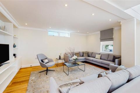 undefined, Warwick Gardens, London