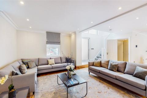 undefined, Warwick Gardens, London