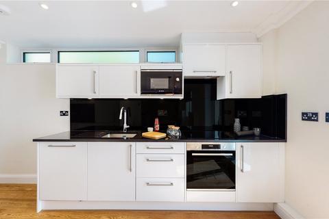 undefined, Warwick Gardens, London