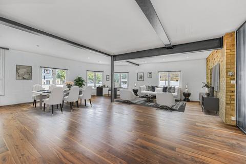 2 bedroom flat for sale, Building 100, Alaska Buildings, 61 Grange Road, London