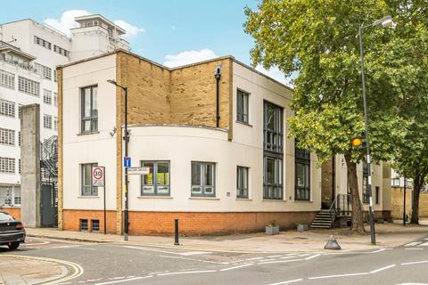 2 bedroom flat for sale, Building 100, Alaska Buildings, 61 Grange Road, London