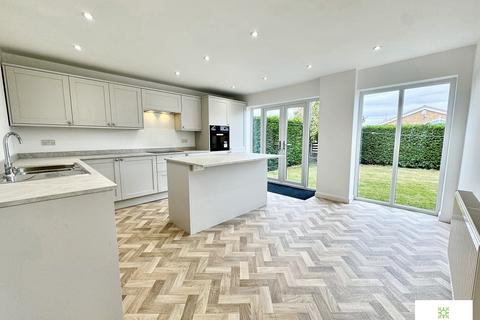 3 bedroom bungalow for sale, Arran Close, Stockton-on-Tees TS17