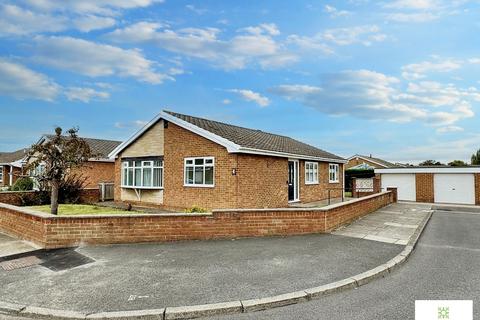 3 bedroom bungalow for sale, Arran Close, Stockton-on-Tees TS17