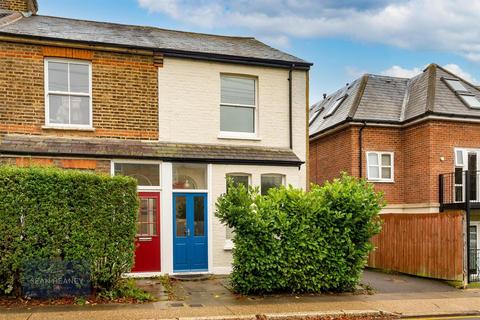 3 bedroom end of terrace house for sale, Bells Hill, Barnet EN5