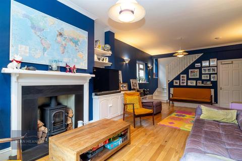 3 bedroom end of terrace house for sale, Bells Hill, Barnet EN5