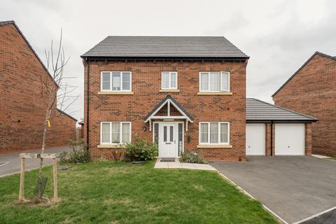 Springview Fields, Tewkesbury GL20