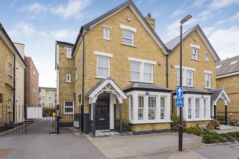undefined, Hatherley Road, Sidcup