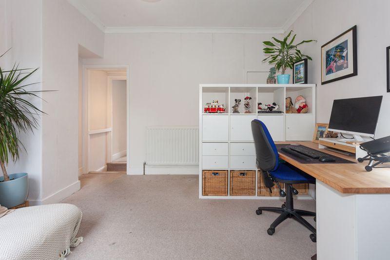 Bedroom 2 rear