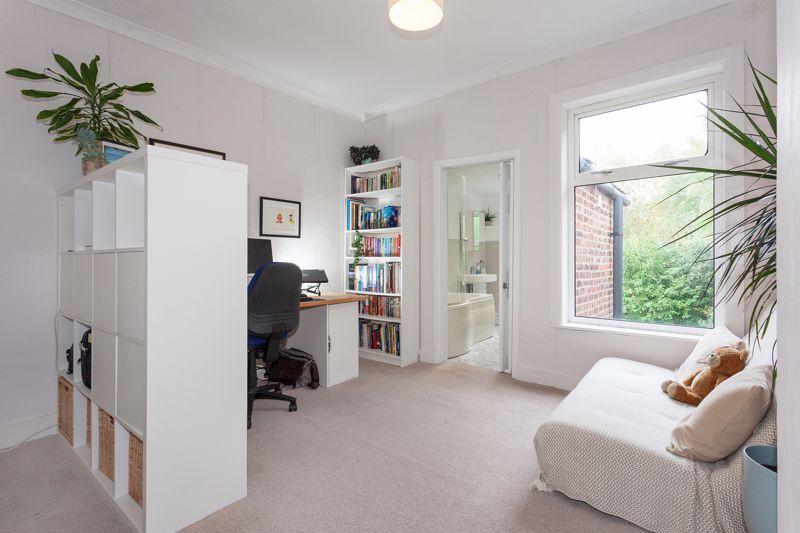 Bedroom 2 rear