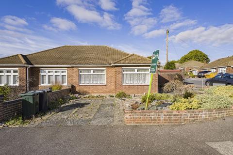 2 bedroom semi-detached bungalow for sale, Norfield Road, Wilmington