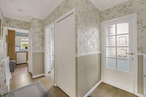 2 bedroom semi-detached bungalow for sale, Norfield Road, Wilmington