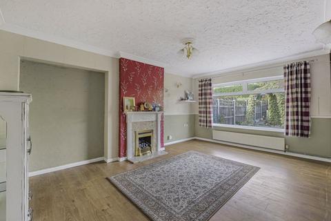 2 bedroom semi-detached bungalow for sale, Norfield Road, Wilmington