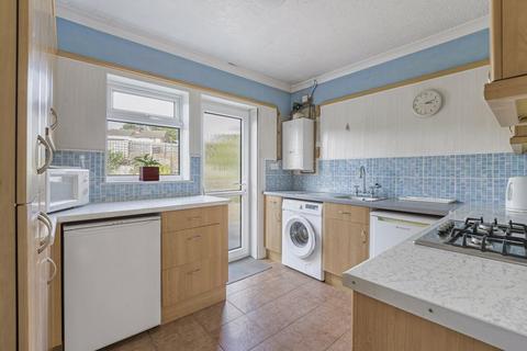 2 bedroom semi-detached bungalow for sale, Norfield Road, Wilmington