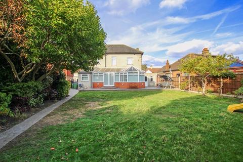 undefined, Belmont Road, Erith/Bexleyheath Borders