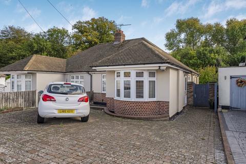 2 bedroom semi-detached bungalow for sale, Charter Drive, Bexley