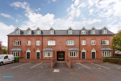 Bindon Road, Taunton