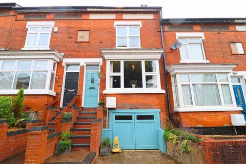 Charlotte Street, Walsall