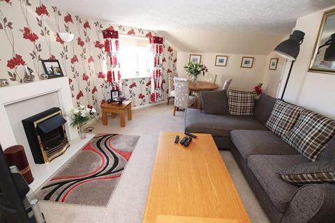 1 bedroom flat for sale, DERWENT DRIVE, HUMBERSTON