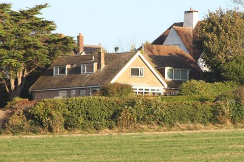 5 bedroom detached house for sale, St. Margaret's Bay