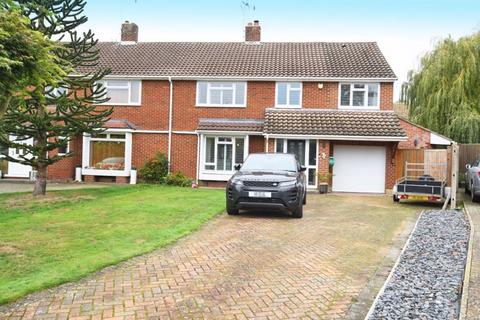 4 bedroom semi-detached house for sale, Park Avenue, Maidstone