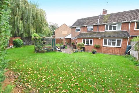 4 bedroom semi-detached house for sale, Park Avenue, Maidstone
