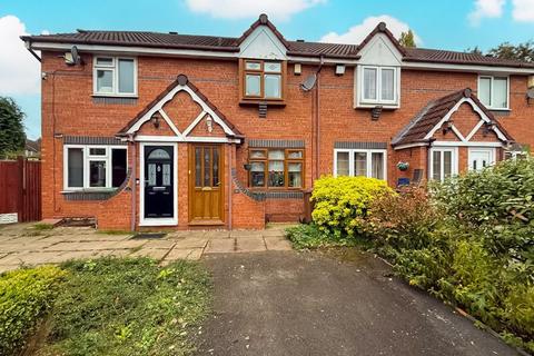 undefined, Wakes Close, Willenhall