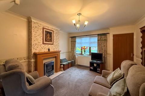 2 bedroom townhouse for sale, Wakes Close, Willenhall